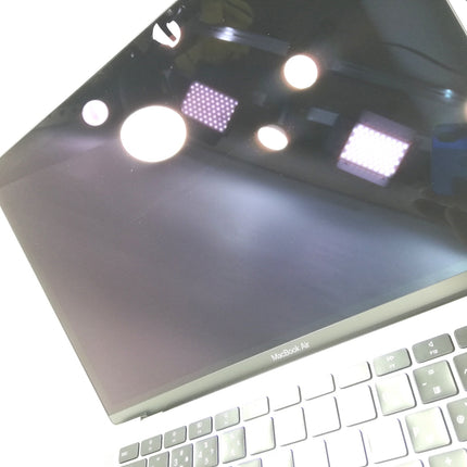 MacBook Air M1 / 13インチ / Mid2020 / 8GB / 2TB / スペースグレイ / ランク:B / MGN73J/A / 【中古品管理番号:36123】