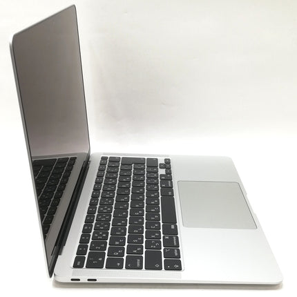 MacBook Air M1 / 13インチ / Mid2020 / 8GB / 256GB / MacBook Air (M1) / ランク:B / MGN93J/A / 【中古品管理番号:36125】