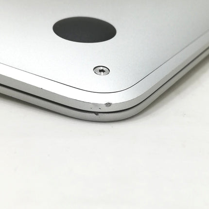 MacBook Air M1 / 13インチ / Mid2020 / 8GB / 256GB / MacBook Air (M1) / ランク:B / MGN93J/A / 【中古品管理番号:36125】