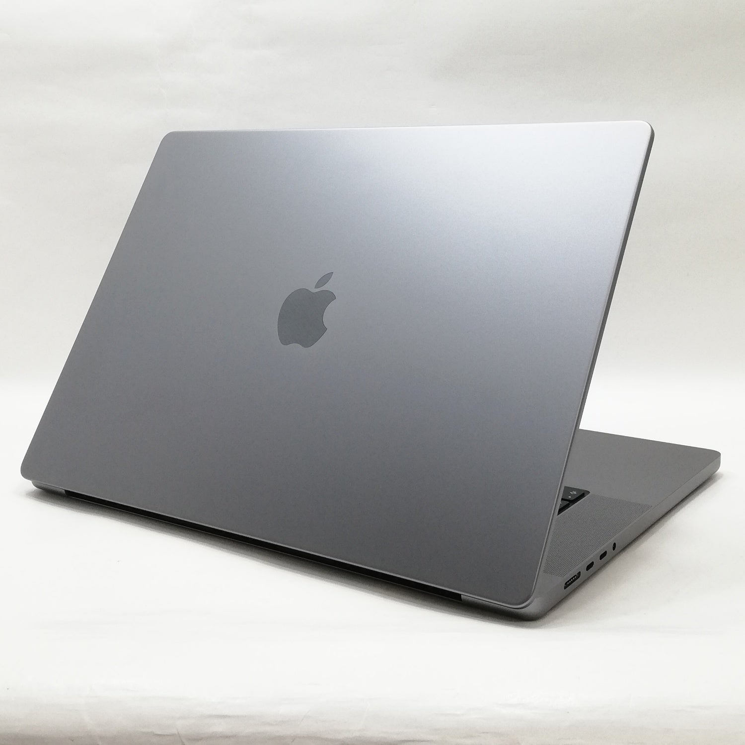 16インチMacBook Pro 2.4GHz 8コアIntel Core i9 Retina