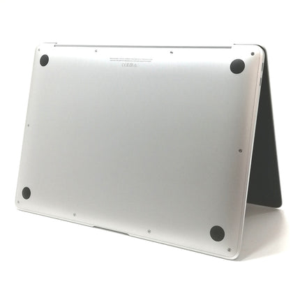 MacBook Air M1 / 13インチ / Mid2020 / 8GB / 256GB / シルバー / ランク:A / MGN93J/A / 【中古品管理番号:36130】