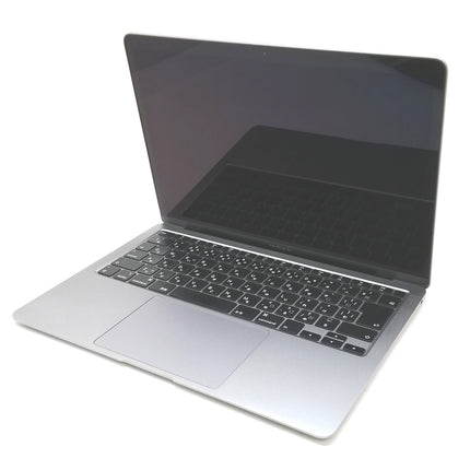 【週末限定特価】MacBook Air Retina Display / 13インチ / 2020 / 8GB / 512GB / スペースグレイ / ランク:C / MVH22J/A / 【中古品管理番号:36137】