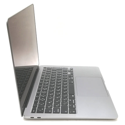 【週末限定特価】MacBook Air Retina Display / 13インチ / 2020 / 8GB / 512GB / スペースグレイ / ランク:C / MVH22J/A / 【中古品管理番号:36137】
