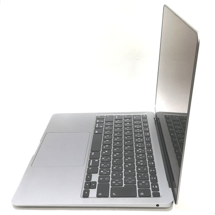 【週末限定特価】MacBook Air Retina Display / 13インチ / 2020 / 8GB / 512GB / スペースグレイ / ランク:C / MVH22J/A / 【中古品管理番号:36137】