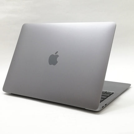 【週末限定特価】MacBook Air Retina Display / 13インチ / 2020 / 8GB / 512GB / スペースグレイ / ランク:C / MVH22J/A / 【中古品管理番号:36137】