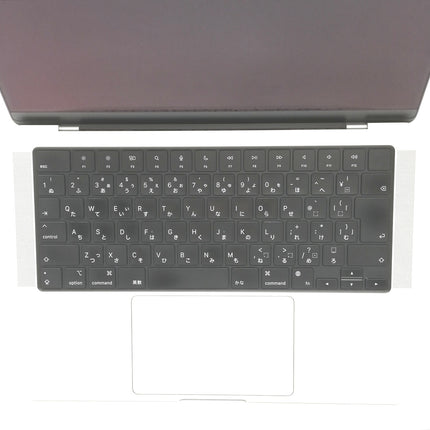MacBook Pro M2 Max / 14インチ / 2023 / 32GB / 1TB / シルバー / ランク:B / MPHK3J/A / 【中古品管理番号:36140】
