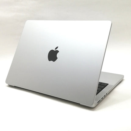 MacBook Pro M2 Max / 14インチ / 2023 / 32GB / 1TB / シルバー / ランク:B / MPHK3J/A / 【中古品管理番号:36140】