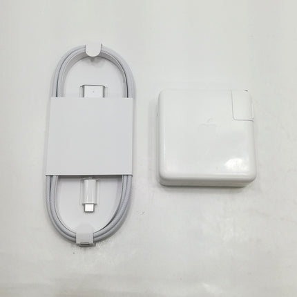 MacBook Pro M2 Max / 14インチ / 2023 / 32GB / 1TB / シルバー / ランク:B / MPHK3J/A / 【中古品管理番号:36140】