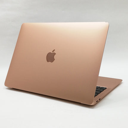 MacBook Air M1 / 13インチ / Mid2020 / 16GB / 512GB / ゴールド / ランク:B / MGNE3J/A / 【中古品管理番号:36141】