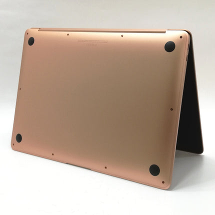MacBook Air M1 / 13インチ / Mid2020 / 16GB / 512GB / ゴールド / ランク:B / MGNE3J/A / 【中古品管理番号:36141】