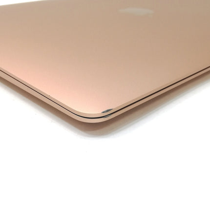 MacBook Air M1 / 13インチ / Mid2020 / 16GB / 512GB / ゴールド / ランク:B / MGNE3J/A / 【中古品管理番号:36141】