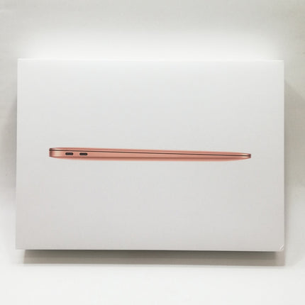 MacBook Air M1 / 13インチ / Mid2020 / 16GB / 512GB / ゴールド / ランク:B / MGNE3J/A / 【中古品管理番号:36141】