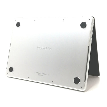 MacBook Pro M1 Pro / 14インチ / 2021 / 32GB / 512GB / シルバー / ランク:C / MKGR3J/A / 【中古品管理番号:36142】