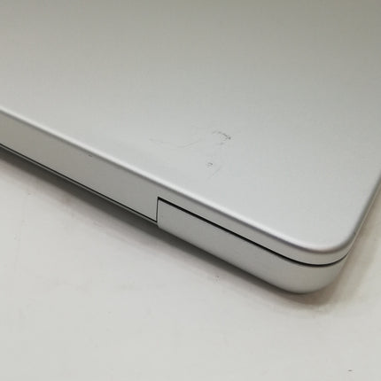 MacBook Pro M1 Pro / 14インチ / 2021 / 32GB / 512GB / シルバー / ランク:C / MKGR3J/A / 【中古品管理番号:36142】