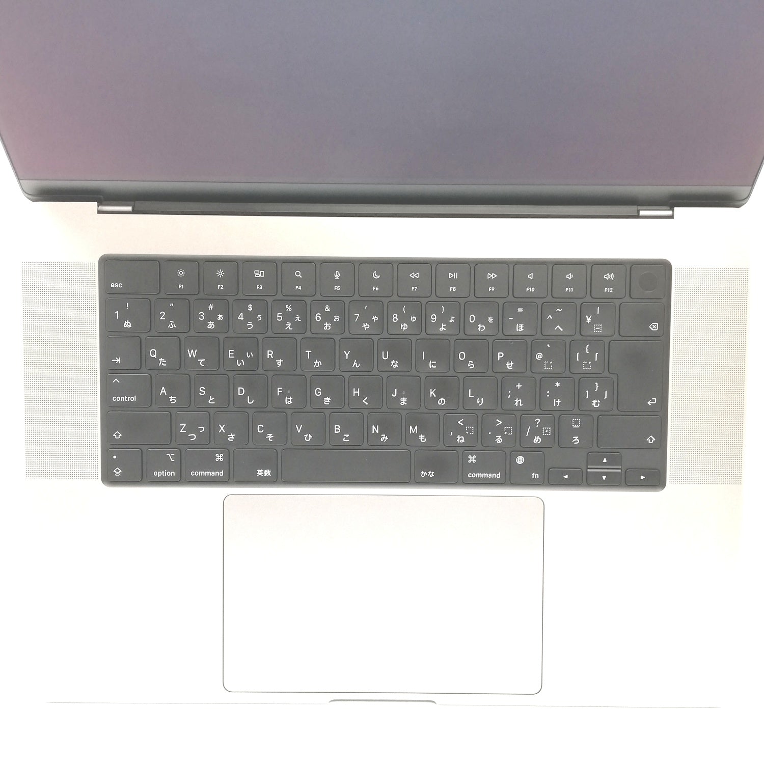 プロの名にふさわしいモンスターマシン！「16インチMacBook Pro