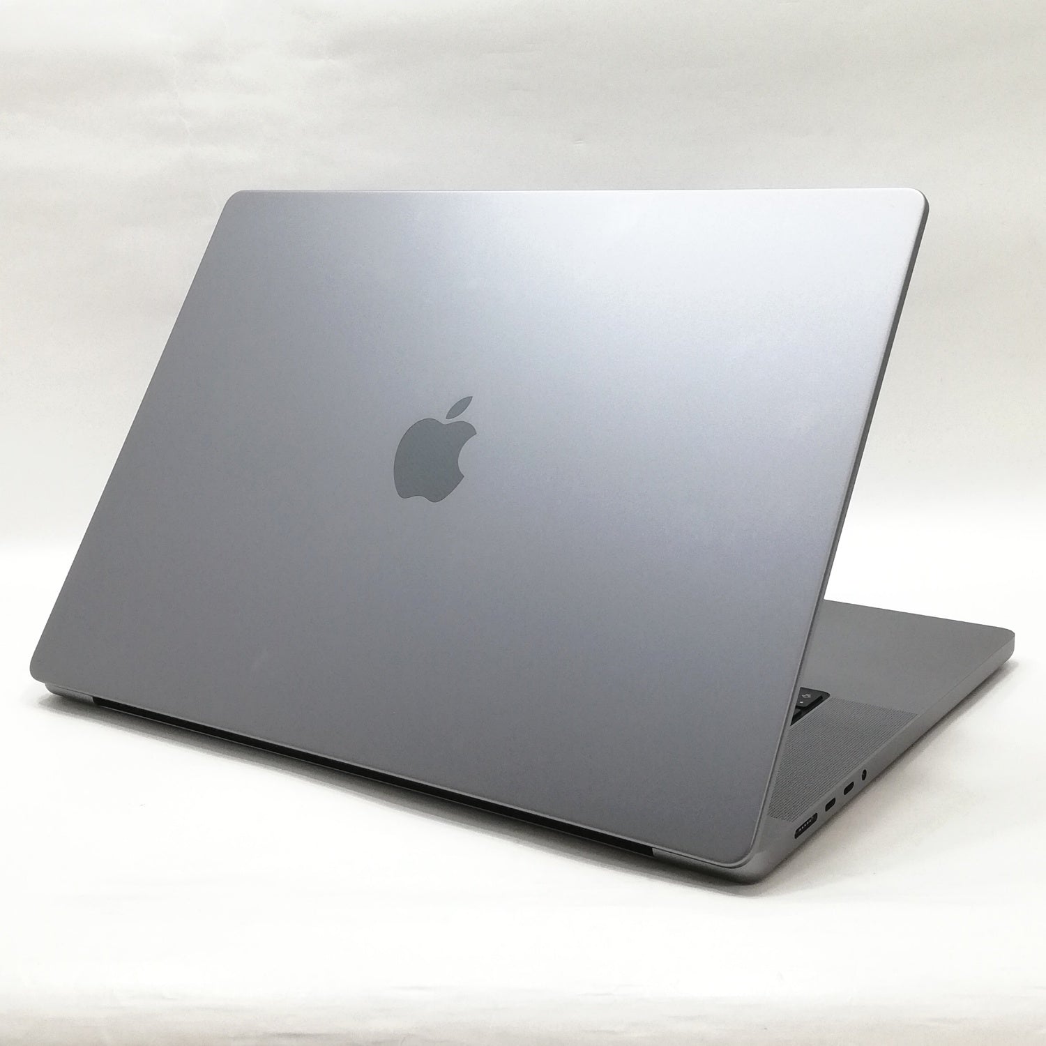 MacBookPro Apple M1 Pro 16インチ（2021）Space Gray(中古)-Mac