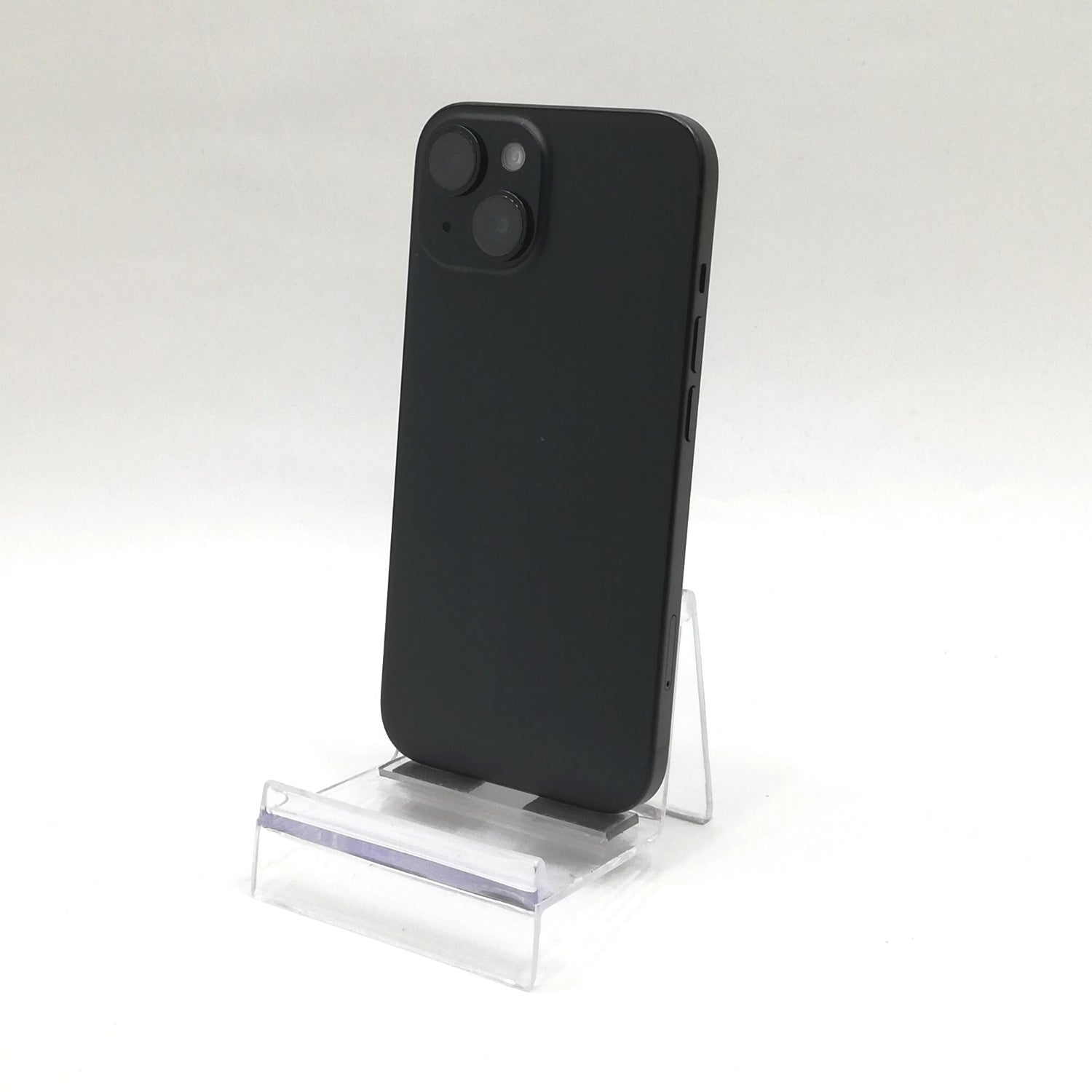 新品未開封」SIMフリー iPhone 15 128GB [ブラック] MTMH3J/A
