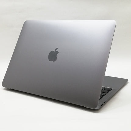 MacBook Air M1 / 13インチ / Mid2020 / 8GB / 256GB / スペースグレイ / ランク:B / MGN63J/A / 【中古品管理番号:36147】