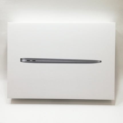 MacBook Air M1 / 13インチ / Mid2020 / 8GB / 256GB / スペースグレイ / ランク:B / MGN63J/A / 【中古品管理番号:36147】