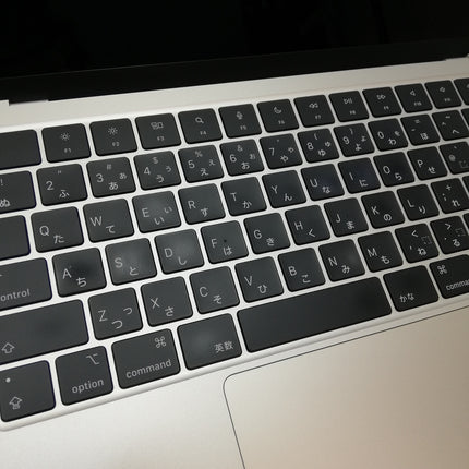 MacBook Air M3 / 13インチ / 2024 / 16GB / 512GB / スターライト / ランク:B / MXCU3J/A / 【中古品管理番号:36149】