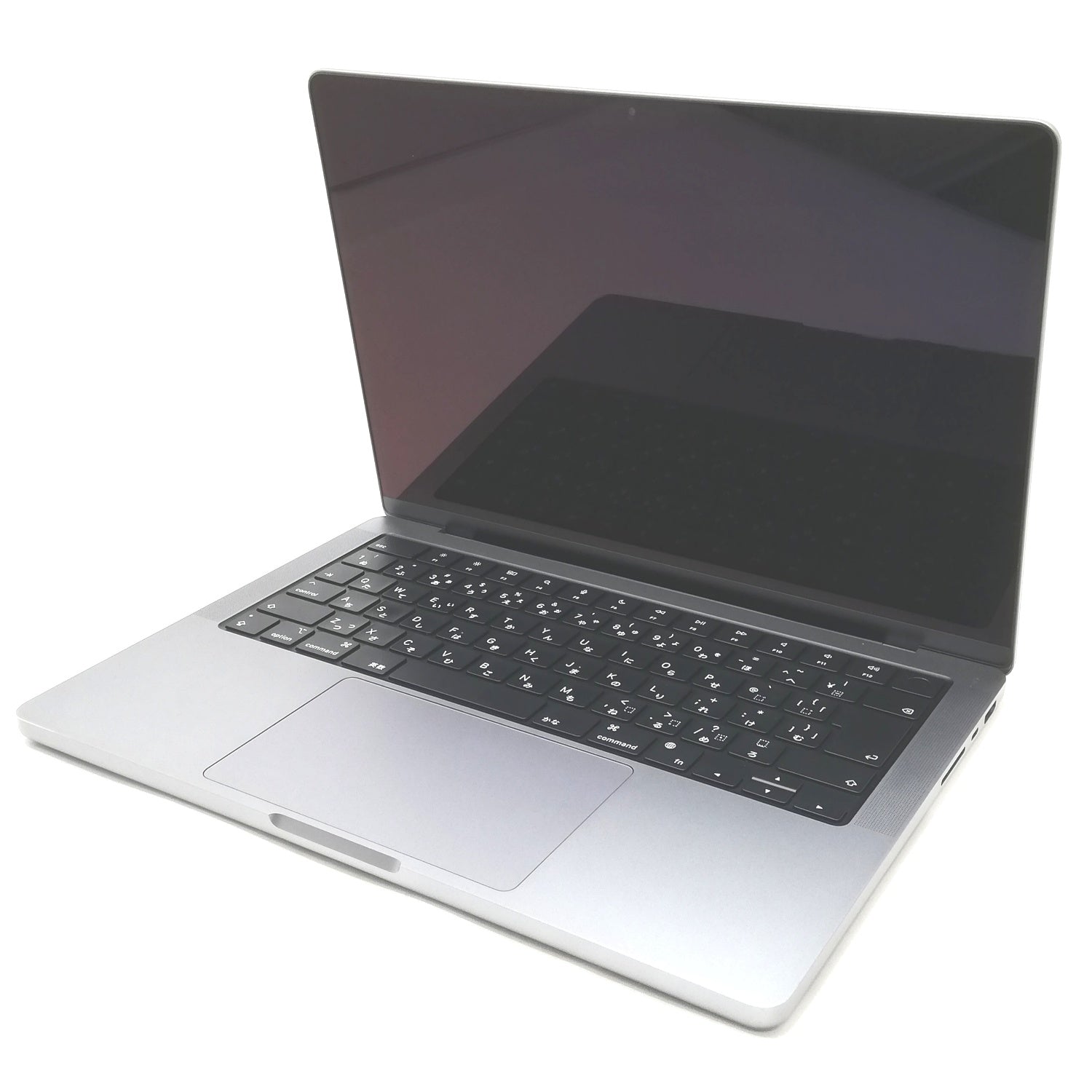 Amazon.com: Apple MacBook Pro 2021 with Apple M1 Pro chip