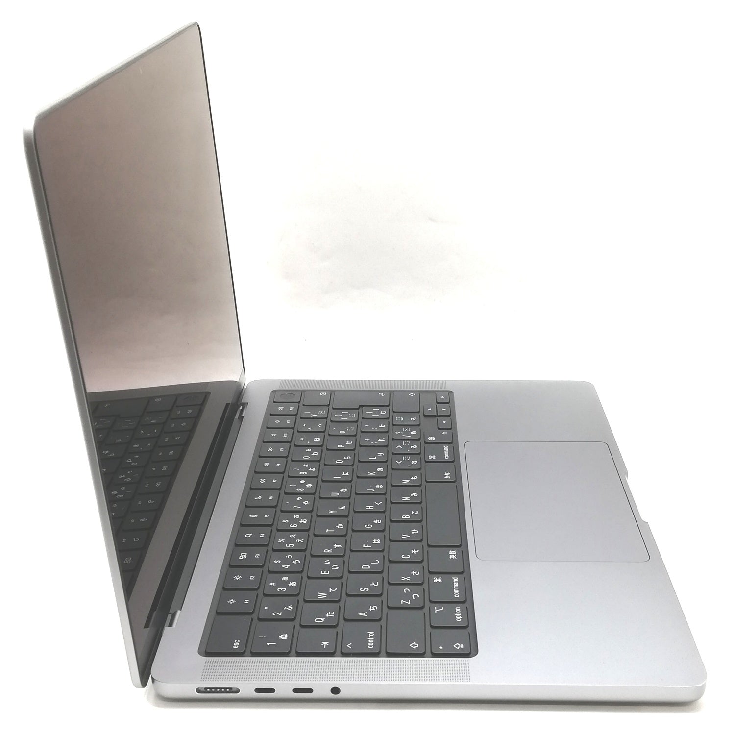 MacBook 中古 販売】MacBook Pro M1 Pro / 14インチ / 2021