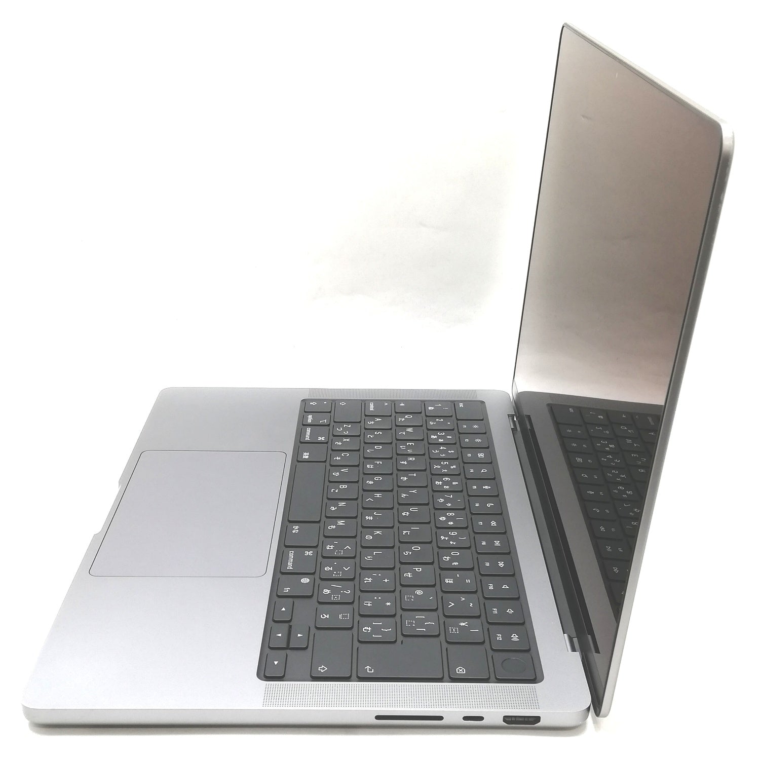 MacBook 中古 販売】MacBook Pro M1 Pro / 14インチ / 2021