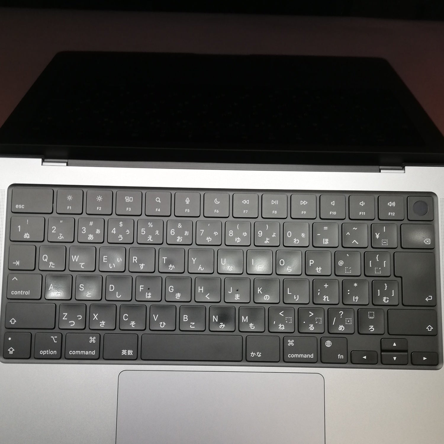 MacBook 中古 販売】MacBook Pro M1 Pro / 14インチ / 2021