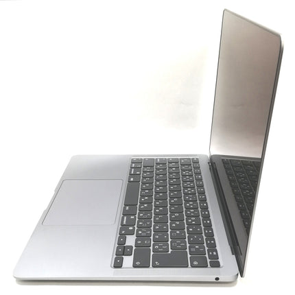 MacBook Air M1 / 13インチ / Mid2020 / 8GB / 256GB / スペースグレイ / ランク:C / MGN63J/A / 【中古品管理番号:36152】