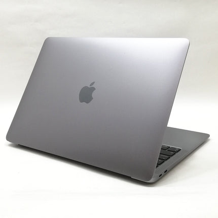 MacBook Air M1 / 13インチ / Mid2020 / 8GB / 256GB / スペースグレイ / ランク:C / MGN63J/A / 【中古品管理番号:36152】