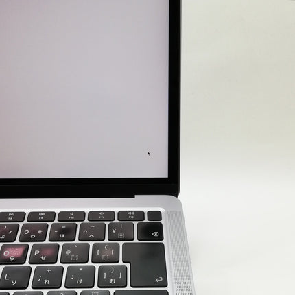 MacBook Air M1 / 13インチ / Mid2020 / 8GB / 256GB / スペースグレイ / ランク:C / MGN63J/A / 【中古品管理番号:36152】