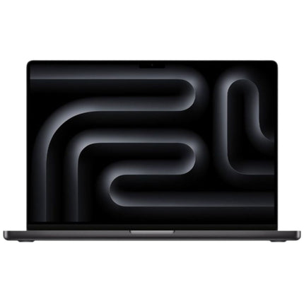 MacBook Pro M3Pro / 16インチ / 2023 / 36GB / 512GB / スペースブラック / ランク:SS / MRW23J/A / 【中古品管理番号:36161】