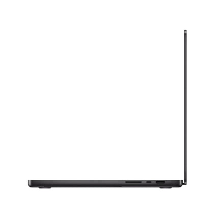 MacBook Pro M3Pro / 16インチ / 2023 / 36GB / 512GB / スペースブラック / ランク:SS / MRW23J/A / 【中古品管理番号:36161】