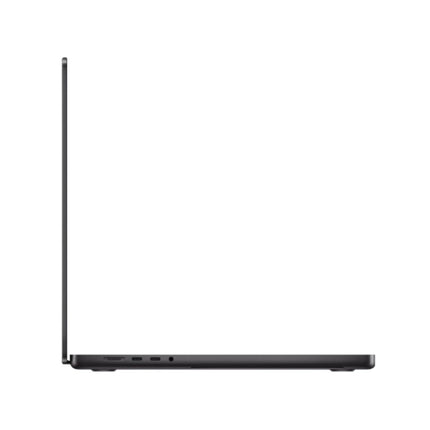 MacBook Pro M3Pro / 16インチ / 2023 / 36GB / 512GB / スペースブラック / ランク:SS / MRW23J/A / 【中古品管理番号:36161】