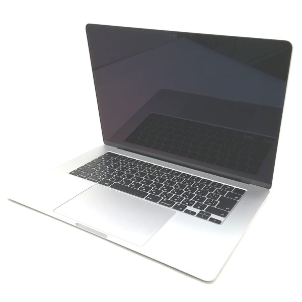 MacBook Air M3 / 15インチ / 2024 / 16GB / 512GB / MacBook Air (M3) / ランク:A / MXD23J/A / 【中古品管理番号:36163】
