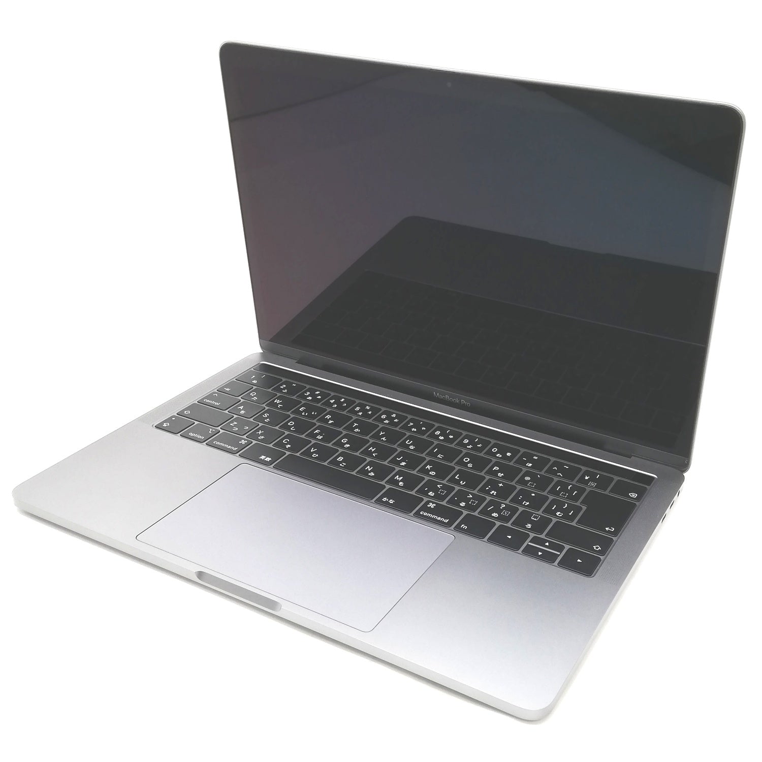 【週末限定特価】 MacBook Pro Touch Bar / 13インチ / 2018 / 16GB / 512GB / スペースグレイ / ランク:B / MR9R2J/A / 【中古品管理番号:36164】