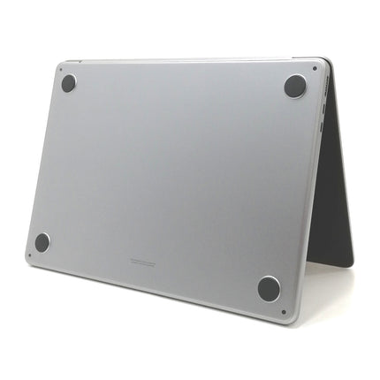 MacBook Air M2 / 13インチ / 2022 / 8GB / 256GB / スペースグレイ / ランク:A / MLXW3J/A / 【中古品管理番号:36169】