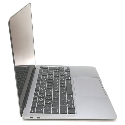 MacBook Air M1 / 13インチ / Mid2020 / 8GB / 256GB / MacBook Air (M1) / ランク:B / MGN63J/A / 【中古品管理番号:36173】