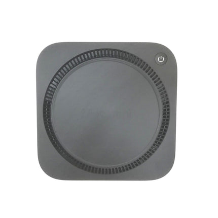 Mac mini M4 / 2024 / 16GB / 256GB / シルバー / ランク:A / MU9D3J/A / 【中古品管理番号:36175】