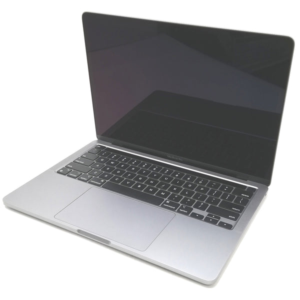 MacBook Pro M1 / 13インチ / Mid2020 / 16GB / 1TB / スペースグレイ / ランク:B / MYD92J/A / 【中古品管理番号:36176】