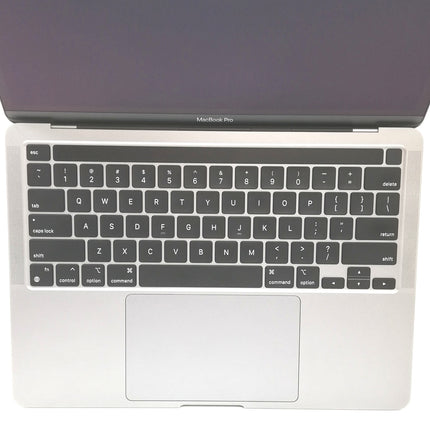 MacBook Pro M1 / 13インチ / Mid2020 / 16GB / 1TB / スペースグレイ / ランク:B / MYD92J/A / 【中古品管理番号:36176】