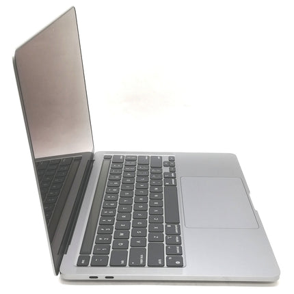 MacBook Pro M1 / 13インチ / Mid2020 / 16GB / 1TB / スペースグレイ / ランク:B / MYD92J/A / 【中古品管理番号:36176】
