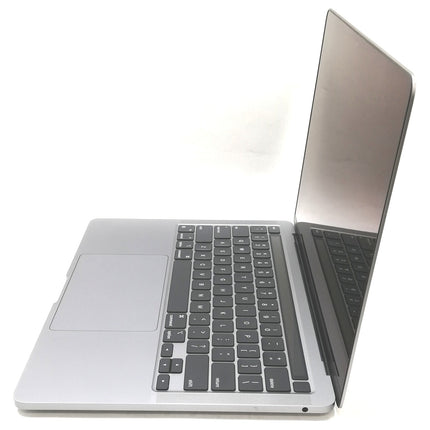 MacBook Pro M1 / 13インチ / Mid2020 / 16GB / 1TB / スペースグレイ / ランク:B / MYD92J/A / 【中古品管理番号:36176】