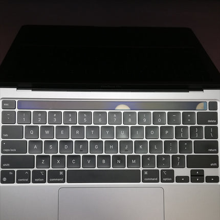 MacBook Pro M1 / 13インチ / Mid2020 / 16GB / 1TB / スペースグレイ / ランク:B / MYD92J/A / 【中古品管理番号:36176】