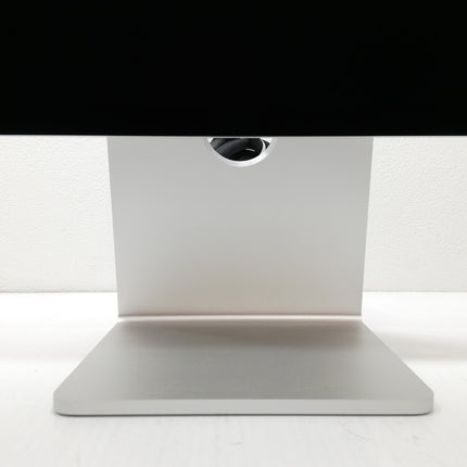 Studio Display Nanotextureガラス 
- 傾きを調整できるスタンド / 27インチ / Retina 5Kディスプレイ / / シルバー / ランク:A / MMYW3J/A / 【中古品管理番号:36179】