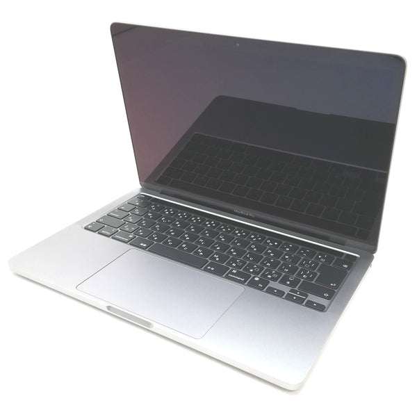 MacBook Pro M2 / 13インチ / 2022 / 8GB / 256GB / スペースグレイ / ランク:B / MNEH3J/A / 【中古品管理番号:36185】