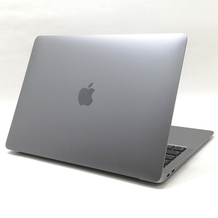 MacBook Air M1 / 13インチ / Mid2020 / 8GB / 256GB / スペースグレイ / ランク:B / MGN63J/A / 【中古品管理番号:36189】