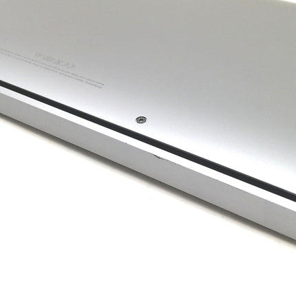MacBook Air M1 / 13インチ / Mid2020 / 8GB / 256GB / スペースグレイ / ランク:B / MGN63J/A / 【中古品管理番号:36189】