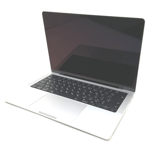 MacBook Pro M3 / 14インチ / 2023 / 8GB / 512GB / MacBook Pro (M3) / ランク:A / MR7J3J/A / 【中古品管理番号:36191】