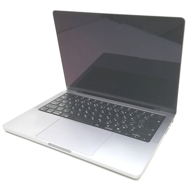 MacBook Pro M2 Max / 14インチ / 2023 / 32GB / 1TB / スペースグレイ / ランク:C / MPHG3J/A / 【中古品管理番号:36192】